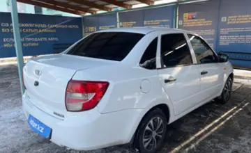 LADA (ВАЗ) Granta 2014 года за 2 000 000 тг. в Талдыкорган
