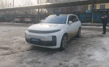 LiXiang L7 2023 года за 24 000 000 тг. в Алматы фото 1