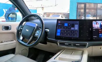 LiXiang L7 2023 года за 24 000 000 тг. в Алматы фото 5