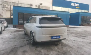 LiXiang L7 2023 года за 24 000 000 тг. в Алматы фото 4