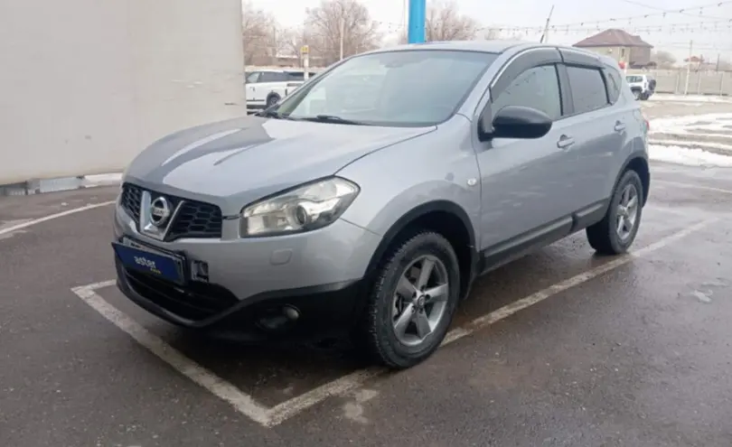 Nissan Qashqai 2010 года за 5 500 000 тг. в Тараз