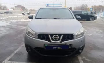 Nissan Qashqai 2010 года за 5 500 000 тг. в Тараз фото 2