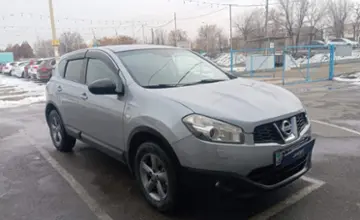 Nissan Qashqai 2010 года за 5 500 000 тг. в Тараз фото 3