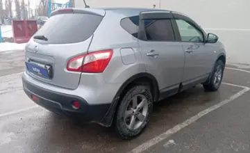 Nissan Qashqai 2010 года за 5 500 000 тг. в Тараз