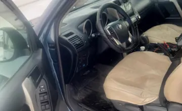 Toyota Land Cruiser Prado 2013 года за 19 000 000 тг. в Актюбинская область фото 4