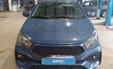 LADA (ВАЗ) Vesta 2019 года за 4 700 000 тг. в Караганда фото 2