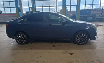 LADA (ВАЗ) Vesta 2019 года за 4 700 000 тг. в Караганда фото 4