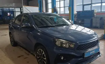 LADA (ВАЗ) Vesta 2019 года за 4 700 000 тг. в Караганда фото 3