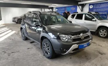 Renault Duster 2020 года за 6 500 000 тг. в Астана фото 2