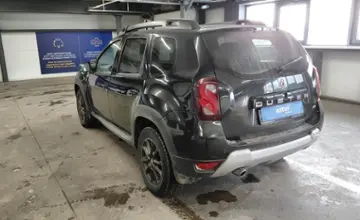 Renault Duster 2020 года за 6 500 000 тг. в Астана фото 4