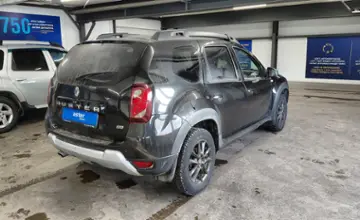 Renault Duster 2020 года за 6 500 000 тг. в Астана фото 3