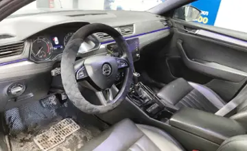 Skoda Superb 2018 года за 10 500 000 тг. в Астана фото 5