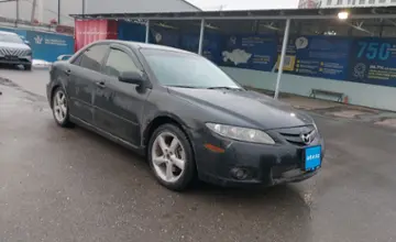 Mazda 6 2006 года за 2 400 000 тг. в Шымкент фото 2