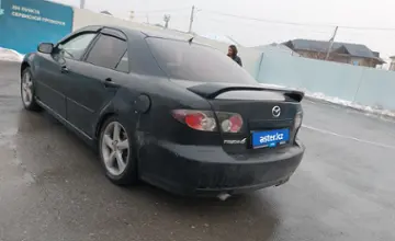Mazda 6 2006 года за 2 400 000 тг. в Шымкент фото 4