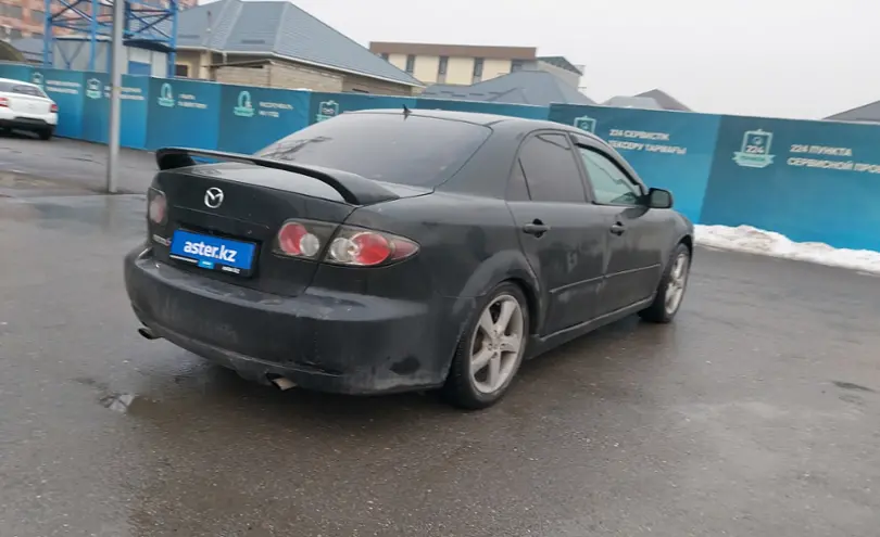 Mazda 6 2006 года за 2 400 000 тг. в Шымкент фото 3