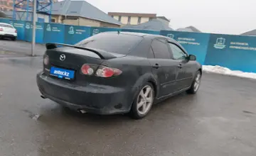 Mazda 6 2006 года за 2 400 000 тг. в Шымкент фото 3