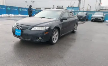Mazda 6 2006 года за 2 400 000 тг. в Шымкент фото 1