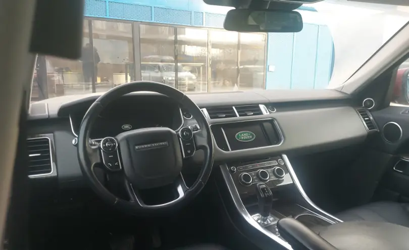 Land Rover Range Rover Sport 2014 года за 18 000 000 тг. в Алматы фото 5