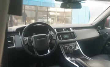 Land Rover Range Rover Sport 2014 года за 18 000 000 тг. в Алматы фото 5