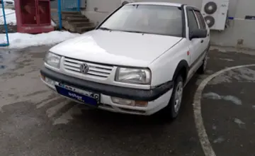 Volkswagen Vento 1992 года за 1 000 000 тг. в Тараз фото 1