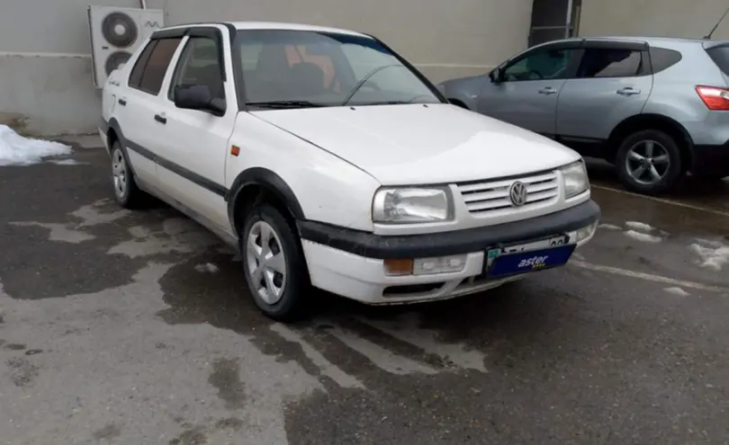 Volkswagen Vento 1992 года за 1 000 000 тг. в Тараз фото 3