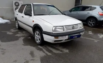 Volkswagen Vento 1992 года за 1 000 000 тг. в Тараз фото 3