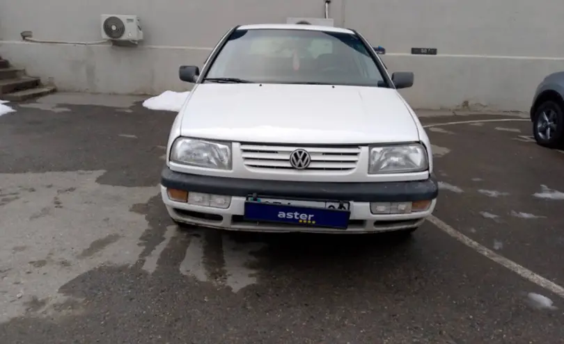 Volkswagen Vento 1992 года за 1 000 000 тг. в Тараз фото 2