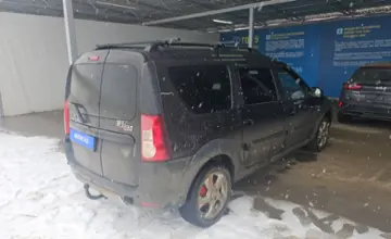 LADA (ВАЗ) Largus Cross 2020 года за 4 900 000 тг. в Кызылорда