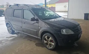 LADA (ВАЗ) Largus Cross 2020 года за 4 900 000 тг. в Кызылорда фото 3