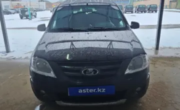 LADA (ВАЗ) Largus Cross 2020 года за 4 900 000 тг. в Кызылорда фото 2