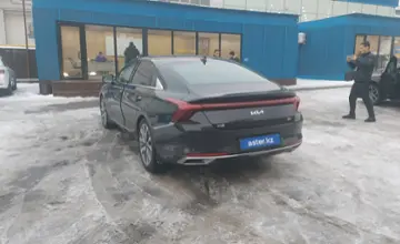 Kia K8 2024 года за 20 500 000 тг. в Алматы фото 4