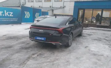 Kia K8 2024 года за 20 500 000 тг. в Алматы фото 3