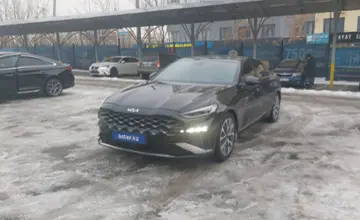 Kia K8 2024 года за 20 500 000 тг. в Алматы фото 1