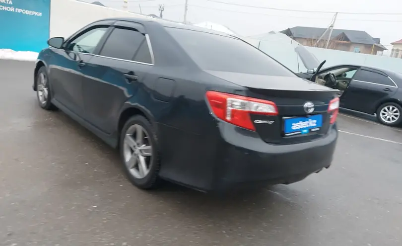 Toyota Camry 2012 года за 8 000 000 тг. в Шымкент фото 4