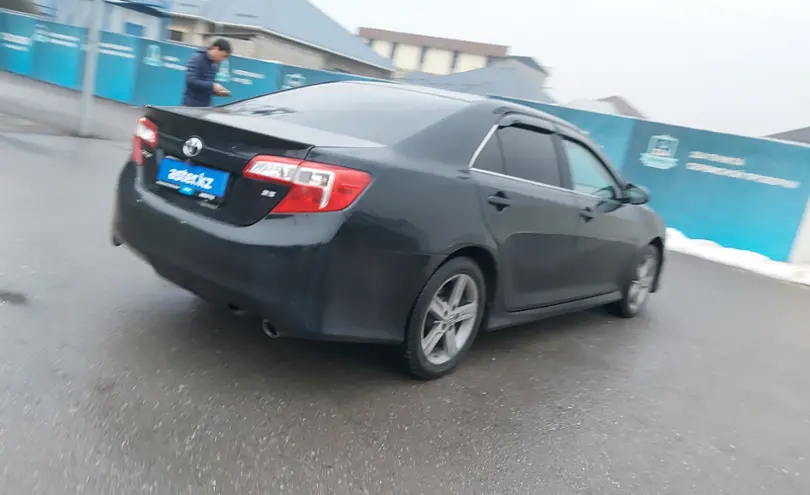 Toyota Camry 2012 года за 8 000 000 тг. в Шымкент фото 3