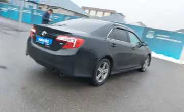 Toyota Camry 2012 года за 8 000 000 тг. в Шымкент фото 3