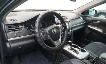 Toyota Camry 2012 года за 8 000 000 тг. в Шымкент фото 5