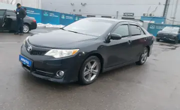 Toyota Camry 2012 года за 8 000 000 тг. в Шымкент фото 1