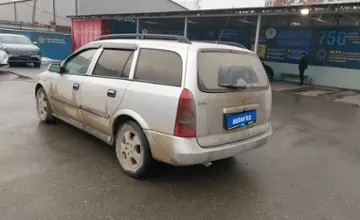 Opel Astra 1998 года за 1 800 000 тг. в Шымкент фото 4