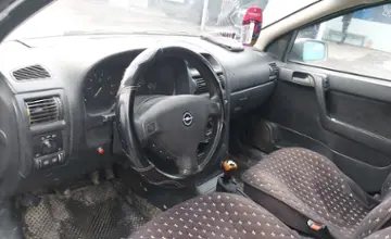 Opel Astra 1998 года за 1 800 000 тг. в Шымкент фото 5