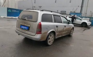 Opel Astra 1998 года за 1 800 000 тг. в Шымкент фото 3