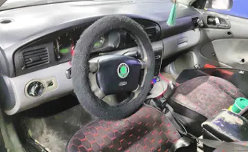 Skoda Octavia 1998 года за 1 200 000 тг. в Астана фото 5