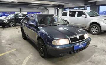 Skoda Octavia 1998 года за 1 200 000 тг. в Астана фото 2