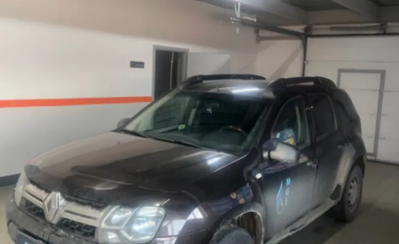 Renault Duster 2016 года за 4 500 000 тг. в Уральск
