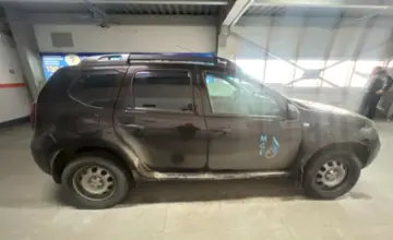 Renault Duster 2016 года за 4 500 000 тг. в Уральск фото 4