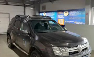 Renault Duster 2016 года за 4 500 000 тг. в Уральск фото 3