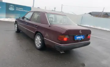 Mercedes-Benz W124 1992 года за 1 700 000 тг. в Шымкент фото 4