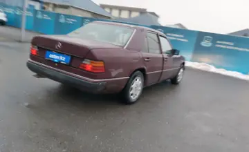 Mercedes-Benz W124 1992 года за 1 700 000 тг. в Шымкент фото 3