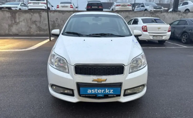 Chevrolet Nexia 2021 года за 4 500 000 тг. в Шымкент фото 2