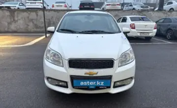 Chevrolet Nexia 2021 года за 4 500 000 тг. в Шымкент фото 2